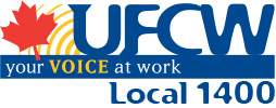 UFCW Canada Local 1400