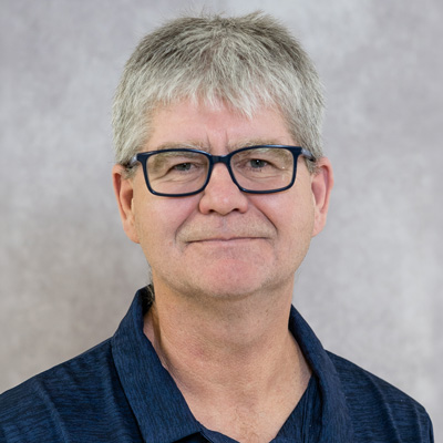 Rick Johnson Rick Johnson