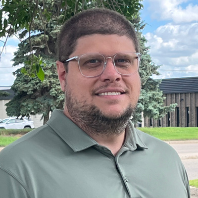 Adam Loehndorf