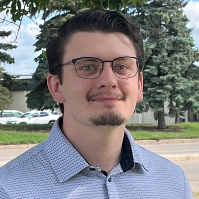 Austin Bakanec