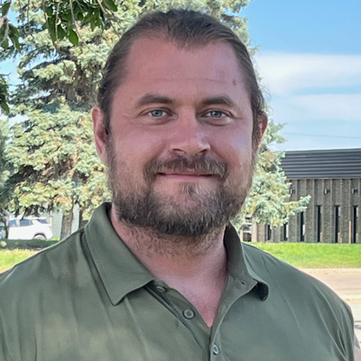 Clint Miller