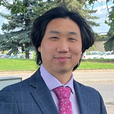 Jason Luong