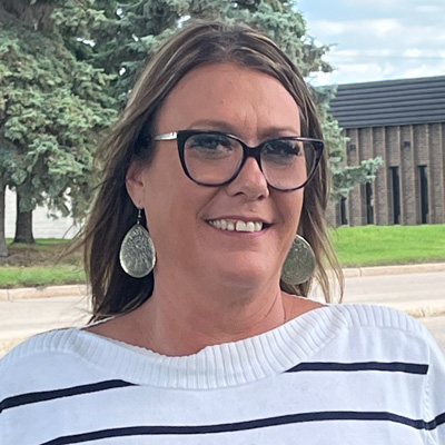 Shelley Bauer